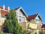 Einzigartige Dachgeschoßwohnung mitten in Wels zu kaufen