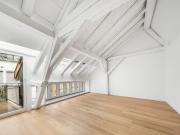 Einzigartige & Denkmalgeschützte Dachwohnung | dreamo. Ch