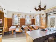 Einzigartige Dopplerhütte zu verkauf !