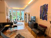 Einzigartige Eigentumswohnung im Zentrum von Mönchengladbach