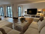 EINZIGARTIGE EXKLUSIVE WOHNUNG AUF 3 ETAGEN MIT BIS ZU 7...