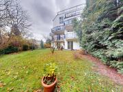 Einzigartige Gartenwohnung | Fühlt sich an wie eigenes Haus