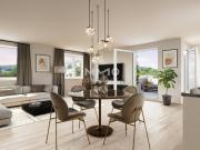 Einzigartige Gartenwohnung im 1. Liftstock! Genialer...