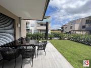 Einzigartige Gartenwohnung in Seekirchen barrierefrei,...