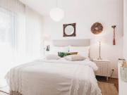 Einzigartige Gartenwohnung mit großzügiger...