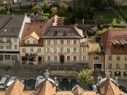 Einzigartige Gelegenheit im Herzen von Romont Gemischte...