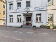 Einzigartige Gelegenheit: Restaurant im Herzen von Wil...