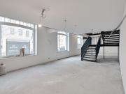 Einzigartige Geschäftsfläche im Loft Stil beim Augarten!...