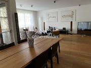 Einzigartige High End Wohnung im Frankfurter Westend/...