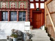 Einzigartige, historische 6 Zimmer Maisonettewohnung |...