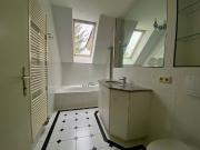 Einzigartige Kaivillen Wohnung mit Galerie inkl....