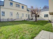 Einzigartige Kombination: Stilvolle Altbauwohnung mit...