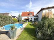 Einzigartige Kombination: Traumhaftes Einfamilienhaus...