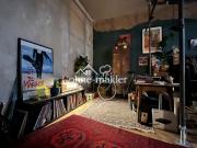 Einzigartige Künstler Maisonette mitten im Boxi Kiez!