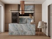 Einzigartige Lage* Luxuriöse 3 Zimmer Wohnung mit...