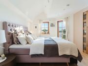 Einzigartige Landvilla am Gaisberg Wohnen mit Weitblick