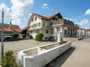 Einzigartige Liegenschaft mit grossem Potenzial