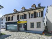 Einzigartige Liegenschaft mit Potenzial vielfältige...