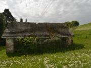 Einzigartige Liegenschaft mit Stallungen und großem...