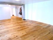 einzigartige Loftwohnung