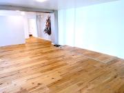 einzigartige Loftwohnung