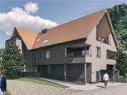 Einzigartige Loftwohnung mit direkt Liftzugang