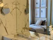 Einzigartige top sanierte Palais Wohnung mit einem Balkon!