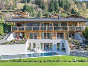 Einzigartige Luxusvilla in unverbaubarer Toplage