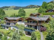 Einzigartige Luxusvilla mit Gästehaus in prominenter Toplage