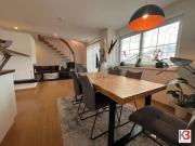 Einzigartige Maisonette im Zentrum von Altenmarkt