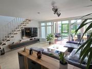Einzigartige Maisonette Wohnung im Herzen von Bochum