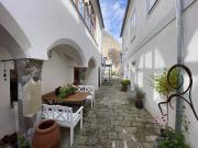 Einzigartige Maisonette Wohnung im Steyrdorf mit Balkon...