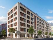 Einzigartige Maisonette Wohnung im Zentrum!