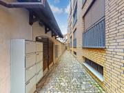 Einzigartige Maisonettewohnung Mitten im Geschehen!