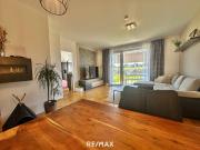 Leben, Lachen, Ankommen – einzigartige Wohnung mit...