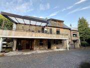 Einzigartige Möglichkeit: Sandsteinhaus mit großem...