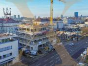 Einzigartige Neubau Büro / Praxisflächen im Bauprojekt...