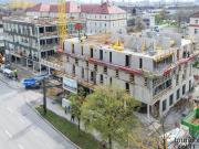 Einzigartige Neubau Geschäfts /Gastrofläche im...
