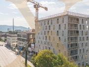 Einzigartige Neubau Geschäfts /Gastrofläche im... Einzigartige Neubau Geschäfts /Gastrofläche im...