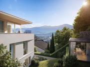 HÖTTING | NEUBAU exklusive Villa am Südhang von Innsbruck