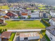 Einzigartige Panorama Attikawohnung