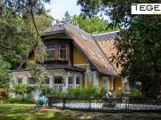 Einzigartige Parkvilla im Herzen von Wien großzügige...