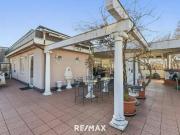 Einzigartige Penthouse Maisonettewohnung mit...