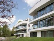 Einzigartige Penthouse Wohnung in bester Lage ARLINGER...