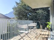 Einzigartige Pradler Penthouse Wohnung mit Dachterrasse