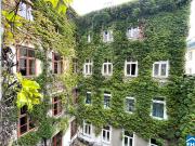 Einzigartige Renovierungschancen: bestandsfreie Wohnung...