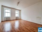 Einzigartige Renovierungschancen: bestandsfreie Wohnung...