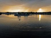 Einzigartige Seegrundstücke direkt im Süden von Graz