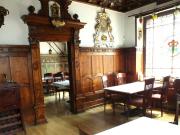 Einzigartige Stadtliegenschaft Altdeutsche Weinstube...