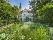 Einzigartige Stadtvilla in Toplage, Nähe Rochus Markt